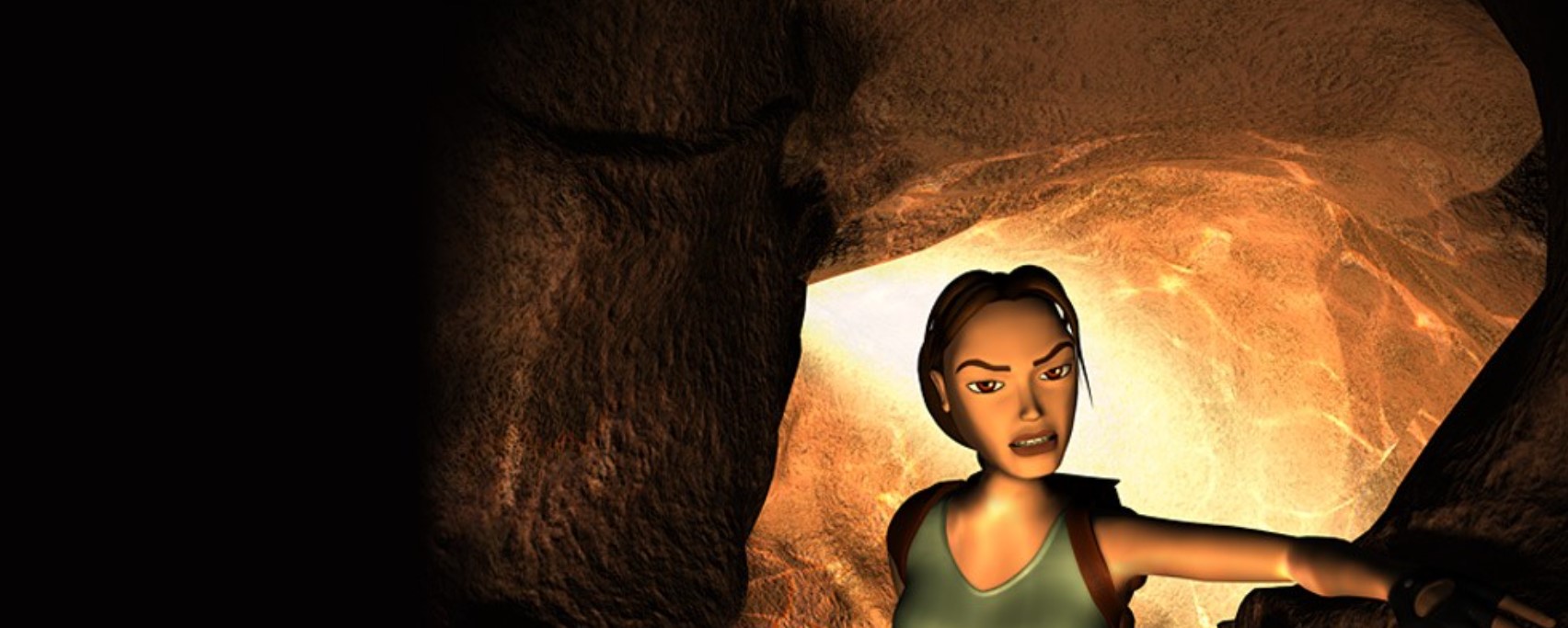 Tomb Raider PS1