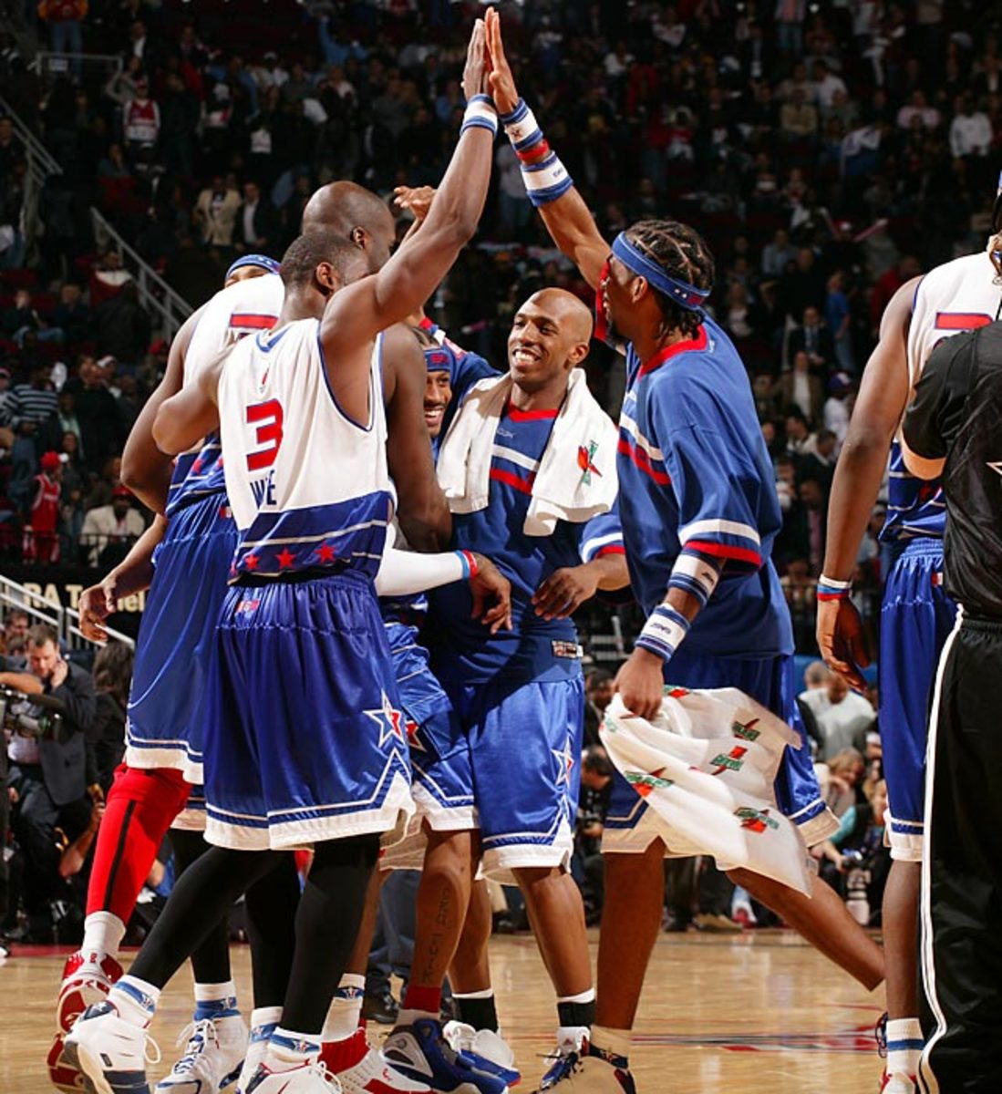All-Star 2006