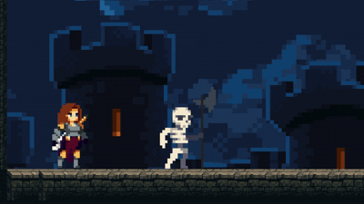 Estado actual de Fallen Valkyrie