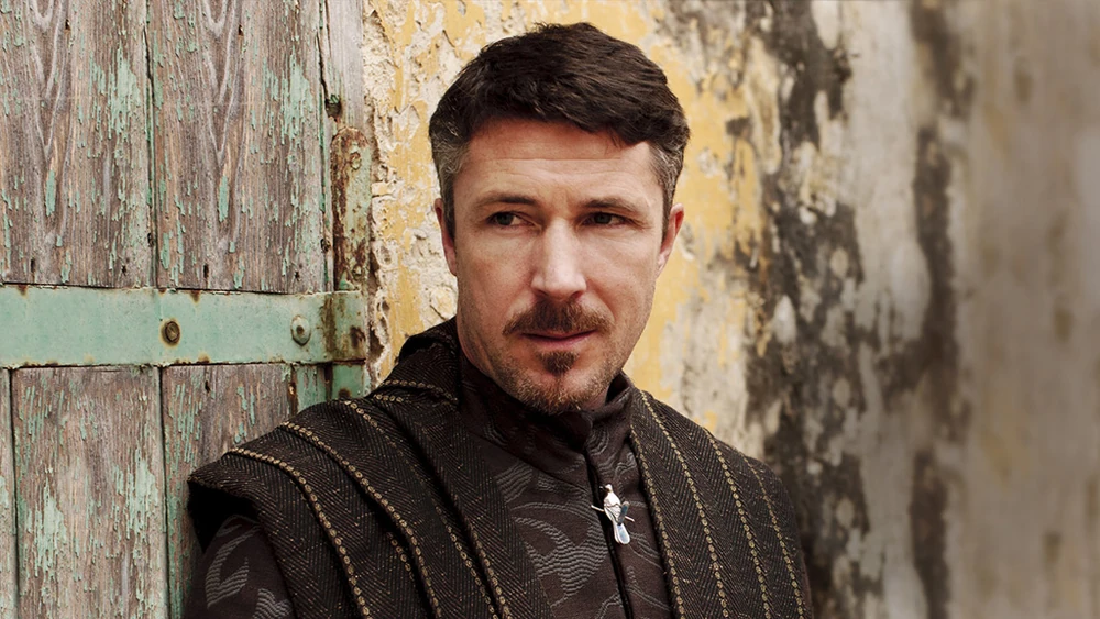 Petyr Baelish - Meñique