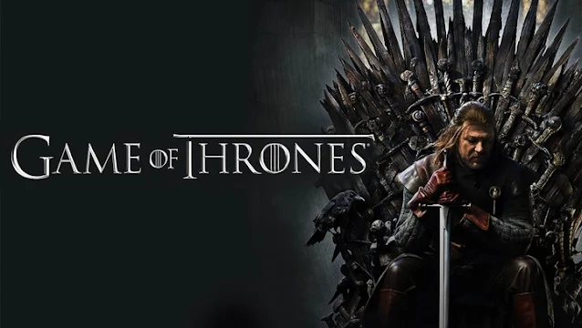 Game of Thrones — La Serie HBO 8 Temporadas
