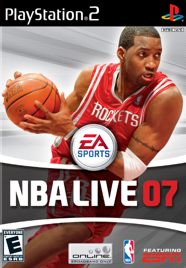 NBA Live en la Play