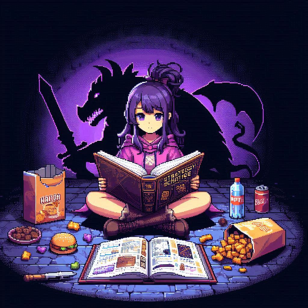 RPG Addict