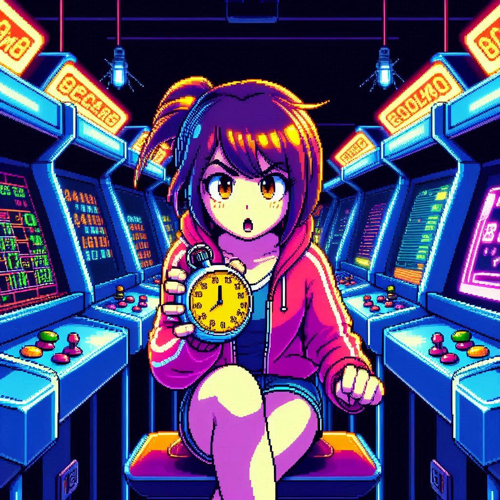 Speedrunner